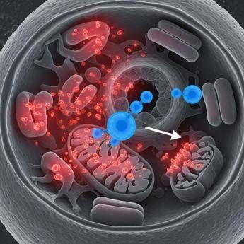 Nuovi indizi dalla ricerca del MIT con dieta ricca di grassi rischi di disfunzione metabolica cellulare Nuovi indizi dalla ricerca del MIT con dieta ricca di grassi rischi di disfunzione metabolica cellulare