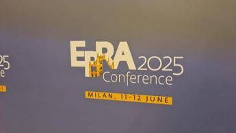 Oggi a Milano la Conferenza annuale Ebra lAssociazione dei registri europei delle imprese Oggi a Milano la Conferenza annuale Ebra lAssociazione dei registri europei delle imprese