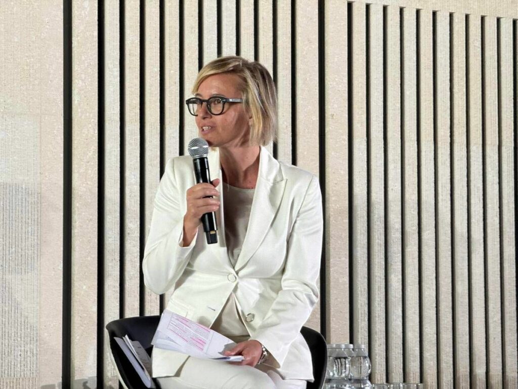 Olivari Ipsen Nuova sede connessa nel tessuto economico e sociale di Milano Olivari Ipsen Nuova sede connessa nel tessuto economico e sociale di Milano