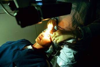 Oltre 6 mln con malattie oculari una Carta per il benessere dellocchio Oltre 6 mln con malattie oculari una Carta per il benessere dellocchio