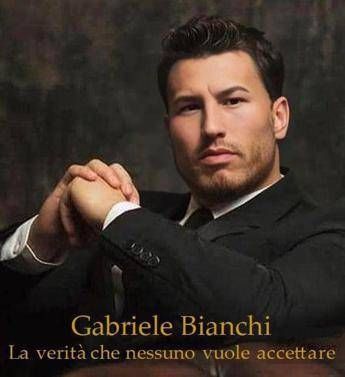 Omicidio Willy esce il libro di Gabriele Bianchi La verita che nessuno vuole accettare Omicidio Willy esce il libro di Gabriele Bianchi La verita che nessuno vuole accettare