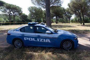 Omicidio villa Pamphili Francis Kaufmann usava anche alias italiano Omicidio villa Pamphili Francis Kaufmann usava anche alias italiano