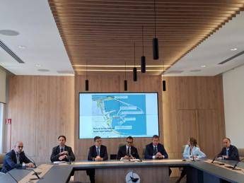 Operativo il terminal container del porto di Termini Imerese Monti Nuova pagina Operativo il terminal container del porto di Termini Imerese Monti Nuova pagina