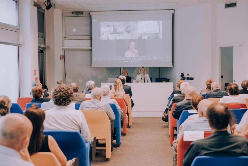 Ordine Ingegneri Milano collegialita e formazione al centro assemblea Ordine Ingegneri Milano collegialita e formazione al centro assemblea