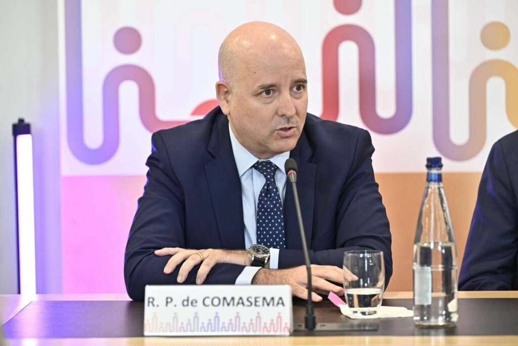 Palou de Comasema Merck Incrementare consapevolezza su salute riproduttiva Palou de Comasema Merck Incrementare consapevolezza su salute riproduttiva