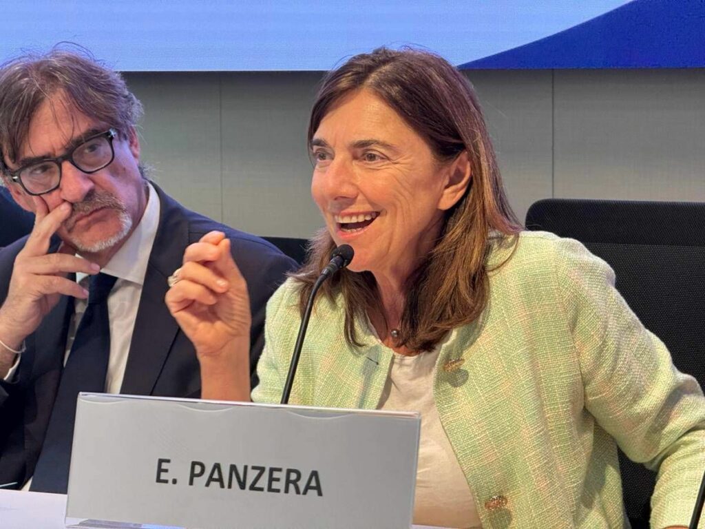 Panzera Aidp Lombardia Aziende devono ripensare la formazione Panzera Aidp Lombardia Aziende devono ripensare la formazione