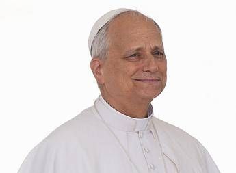 Papa Leone XIV al Tg1 Mettiamoci insieme per cercare una soluzione alla guerra Papa Leone XIV al Tg1 Mettiamoci insieme per cercare una soluzione alla guerra