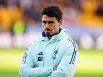 Parma si stringe per Cuesta sara il piu giovane allenatore della storia della Serie A Parma si stringe per Cuesta sara il piu giovane allenatore della storia della Serie A