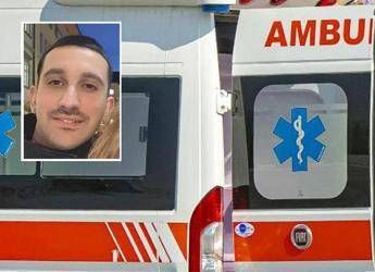 Pescara morto dopo fermo con taser. Tre indagati per la rissa Colpito con bastone Pescara morto dopo fermo con taser. Tre indagati per la rissa Colpito con bastone