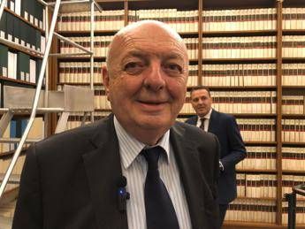 Pichetto Fratin Euro 5 Le Regioni devono prevedere percorso sulle emissioni Pichetto Fratin Euro 5 Le Regioni devono prevedere percorso sulle emissioni