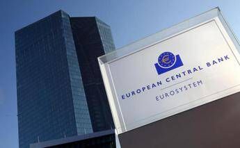 Pil Bce rischi ribasso da dazi e guerre ma presupposti rafforzamento