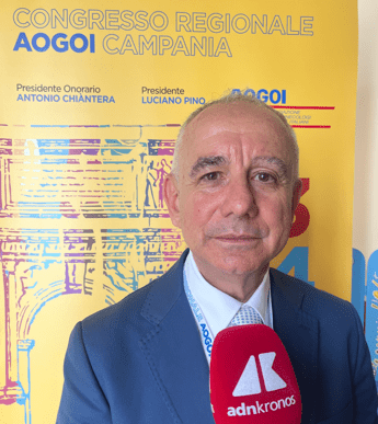Pino Aogoi Non solo innovazione in ginecologia serve confronto tra professionisti Pino Aogoi Non solo innovazione in ginecologia serve confronto tra professionisti