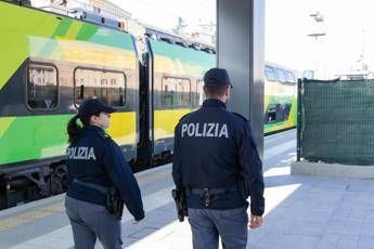 Pistoia 74enne violentata e rapinata fermato un giovane di 21 anni Pistoia 74enne violentata e rapinata fermato un giovane di 21 anni