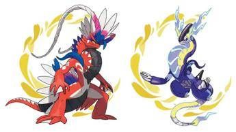Pokemon Scarlatto e Violetto si mostra in versione aggiornata per Switch 2 Pokemon Scarlatto e Violetto si mostra in versione aggiornata per Switch 2