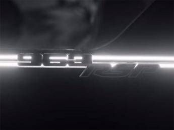 Porsche 963 RSP la nuova hypercar ispirata alla LMDh debutta a Le Mans Porsche 963 RSP la nuova hypercar ispirata alla LMDh debutta a Le Mans