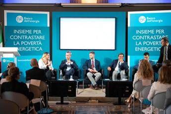 Poverta Banco dellEnergia Da 2021 43 mln di euro e piu 9 mila persone aiutate Poverta Banco dellEnergia Da 2021 43 mln di euro e piu 9 mila persone aiutate