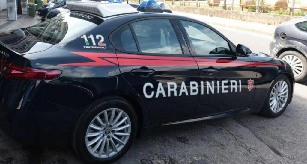 Prato arresti domiciliari per imprenditore Ha corrotto la sindaca Ilaria Bugetti Prato arresti domiciliari per imprenditore Ha corrotto la sindaca Ilaria Bugetti