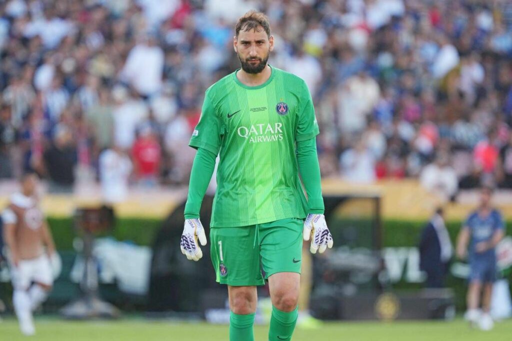Psg Inter Miami orario probabili formazioni e dove vederla in tv Psg Inter Miami orario probabili formazioni e dove vederla in tv