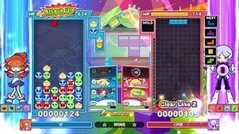 Puyo Puyo Tetris 2S su Switch 2 la recensione Puyo Puyo Tetris 2S su Switch 2 la recensione