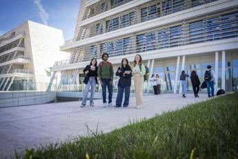 QS World University Rankings 2026 linarrestabile ascesa delluniversita di Roma Tor Vergata QS World University Rankings 2026 linarrestabile ascesa delluniversita di Roma Tor Vergata