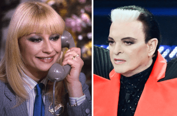 Raffaella Carra oggi avrebbe compiuto 82 anni Malgioglio Ricordo lultima chiamata Raffaella Carra oggi avrebbe compiuto 82 anni Malgioglio Ricordo lultima chiamata