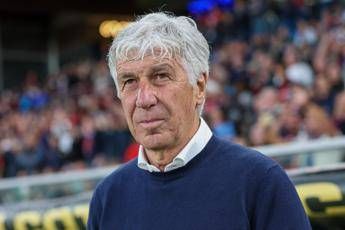Ranieri Gasperini mi stava antipatico ma alla Roma serve uno cosi. E sul mercato Ranieri Gasperini mi stava antipatico ma alla Roma serve uno cosi. E sul mercato