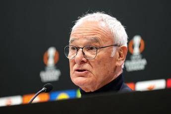 Ranieri in Nazionale e consulente di Friedkin lo scenario peggiore per il tifoso della Roma Ranieri in Nazionale e consulente di Friedkin lo scenario peggiore per il tifoso della Roma
