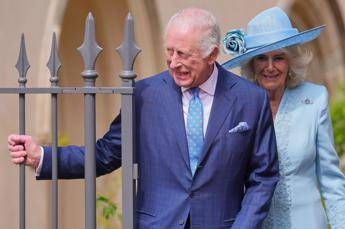 Re Carlo e la passione per le corse dei cavalli sara a tutti gli eventi di Ascot Re Carlo e la passione per le corse dei cavalli sara a tutti gli eventi di Ascot