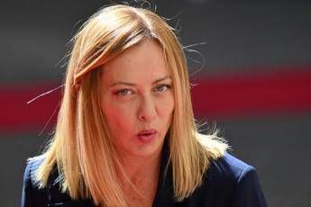 Referendum Meloni Sinistra non mi sorprende se perde ce sempre problema di democrazia Referendum Meloni Sinistra non mi sorprende se perde ce sempre problema di democrazia