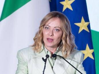 Referendum Meloni Vado al seggio per rispetto ma non votare e un diritto. Contrarissima a dimezzare tempi cittadinanza Referendum Meloni Vado al seggio per rispetto ma non votare e un diritto. Contrarissima a dimezzare tempi cittadinanza