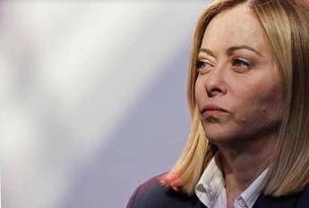 Referendum Meloni Vado ma non ritiro la scheda Referendum Meloni Vado ma non ritiro la scheda