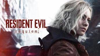 Resident Evil Requiem il nuovo capitolo della saga arriva nel 2026 Resident Evil Requiem il nuovo capitolo della saga arriva nel 2026