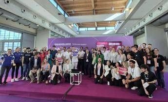 Rimini Wellness 2025 innovazione e Startup nel settore del benessere Rimini Wellness 2025 innovazione e Startup nel settore del benessere