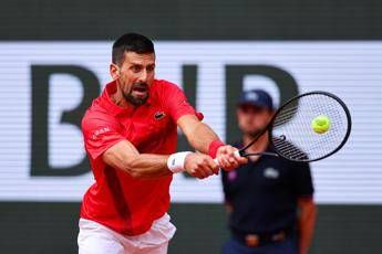 Roland Garros Djokovic passeggia contro Norrie e vola ai quarti. Ora Zverev Roland Garros Djokovic passeggia contro Norrie e vola ai quarti. Ora Zverev