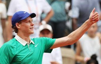 Roland Garros oggi Sinner Rublev Il match in diretta Roland Garros oggi Sinner Rublev Il match in diretta