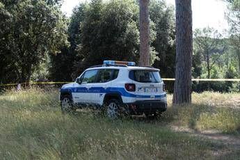 Roma forse americane madre e figlia trovate morte a Villa Pamphili Roma forse americane madre e figlia trovate morte a Villa Pamphili