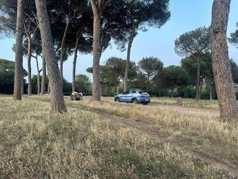 Roma madre e figlia morte a Villa Pamphili verifiche negli ospedali di tutta Italia Roma madre e figlia morte a Villa Pamphili verifiche negli ospedali di tutta Italia