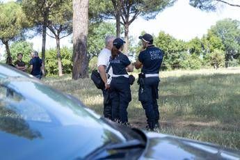 Roma madre e figlia morte a Villa Pamphili. Si stringe il cerchio su killer Roma madre e figlia morte a Villa Pamphili. Si stringe il cerchio su killer