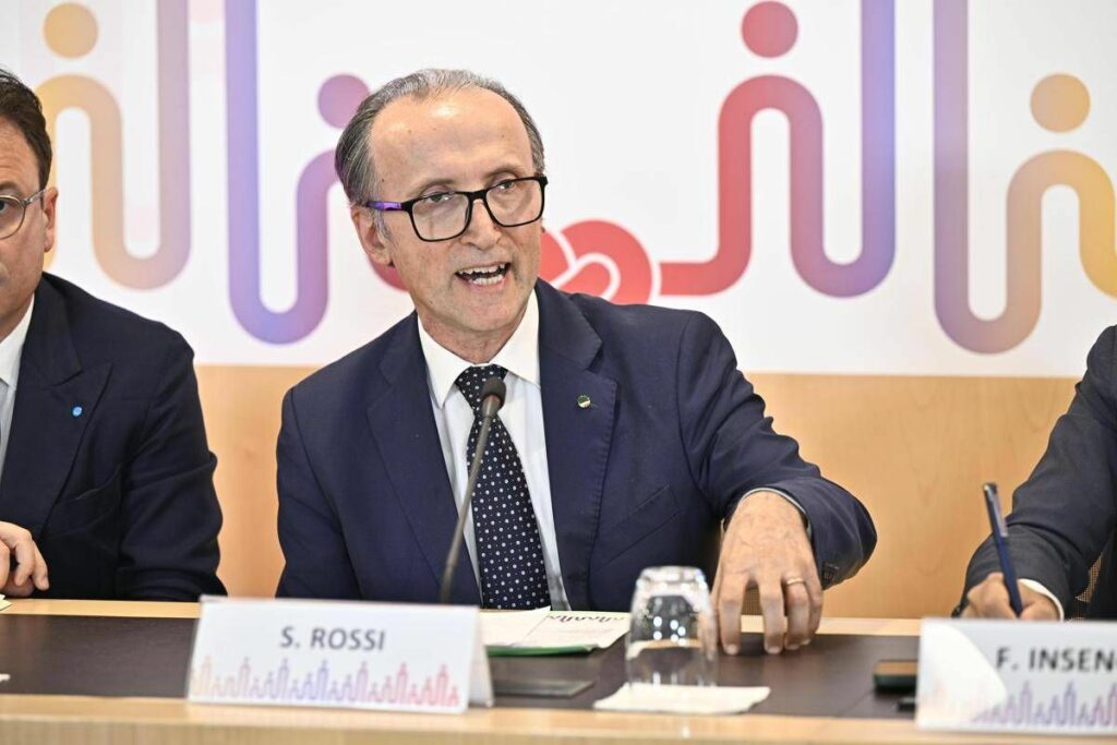 Rossi Cisl Lasse interventi su asili nido va portato a sistema Rossi Cisl Lasse interventi su asili nido va portato a sistema
