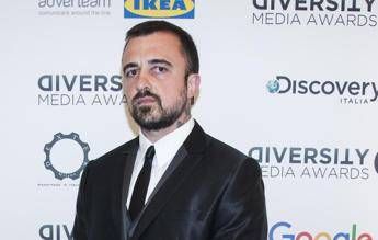 Rubio insulta Cerno sui social X blocca il profilo dellex chef tv Rubio insulta Cerno sui social X blocca il profilo dellex chef tv