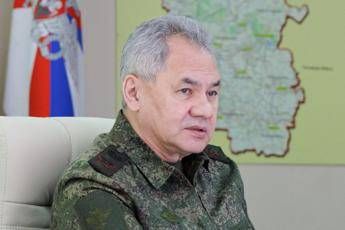 Russia Corea del Nord Shoigu a Pyongyang per incontrare Kim Jong un Russia Corea del Nord Shoigu a Pyongyang per incontrare Kim Jong un