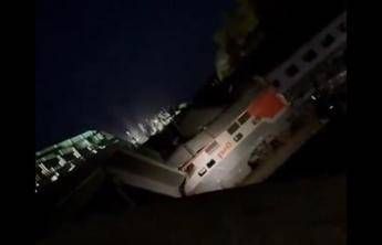 Russia crollano due ponti ferroviari al confine con lUcraina morti e feriti Russia crollano due ponti ferroviari al confine con lUcraina morti e feriti