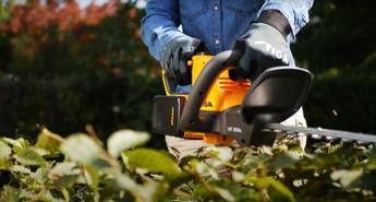 STIGA HT 300e Kit La recensione STIGA HT 300e Kit La recensione