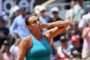 Sabalenka oggi live finale Roland Garros 2025 contro Gauff. La diretta Sabalenka oggi live finale Roland Garros 2025 contro Gauff. La diretta