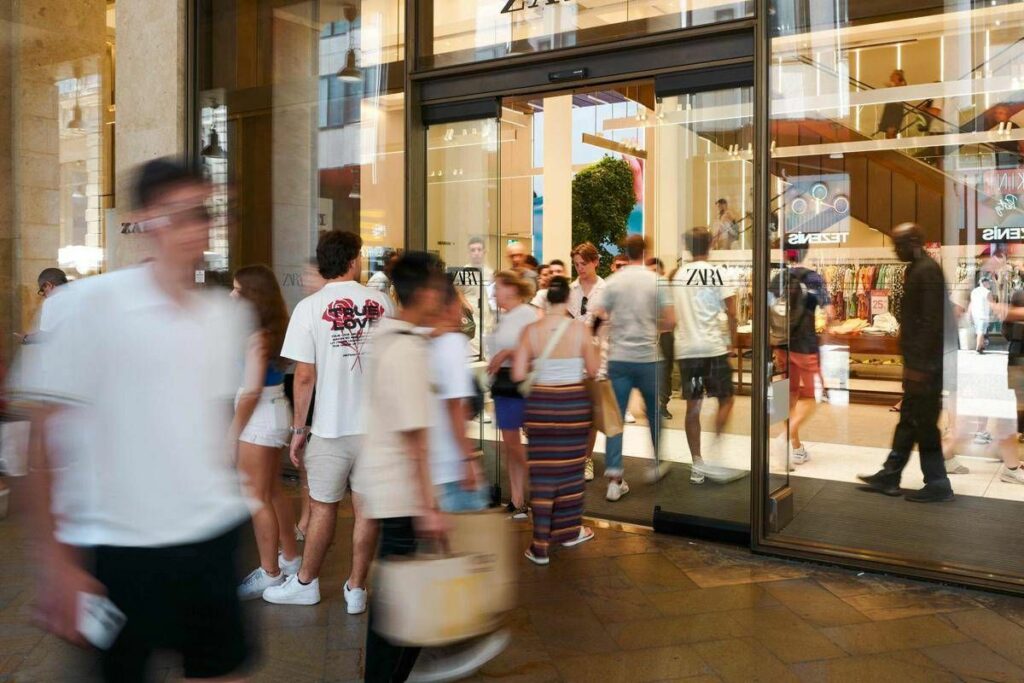 Saldi il calendario con le date ufficiali si comincia il 5 luglio Saldi il calendario con le date ufficiali si comincia il 5 luglio