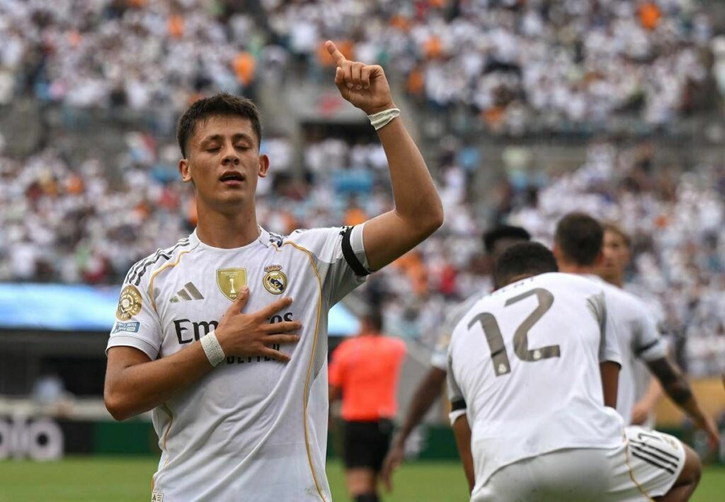Salisburgo Real Madrid orario probabili formazioni e dove vederla in tv Salisburgo Real Madrid orario probabili formazioni e dove vederla in tv