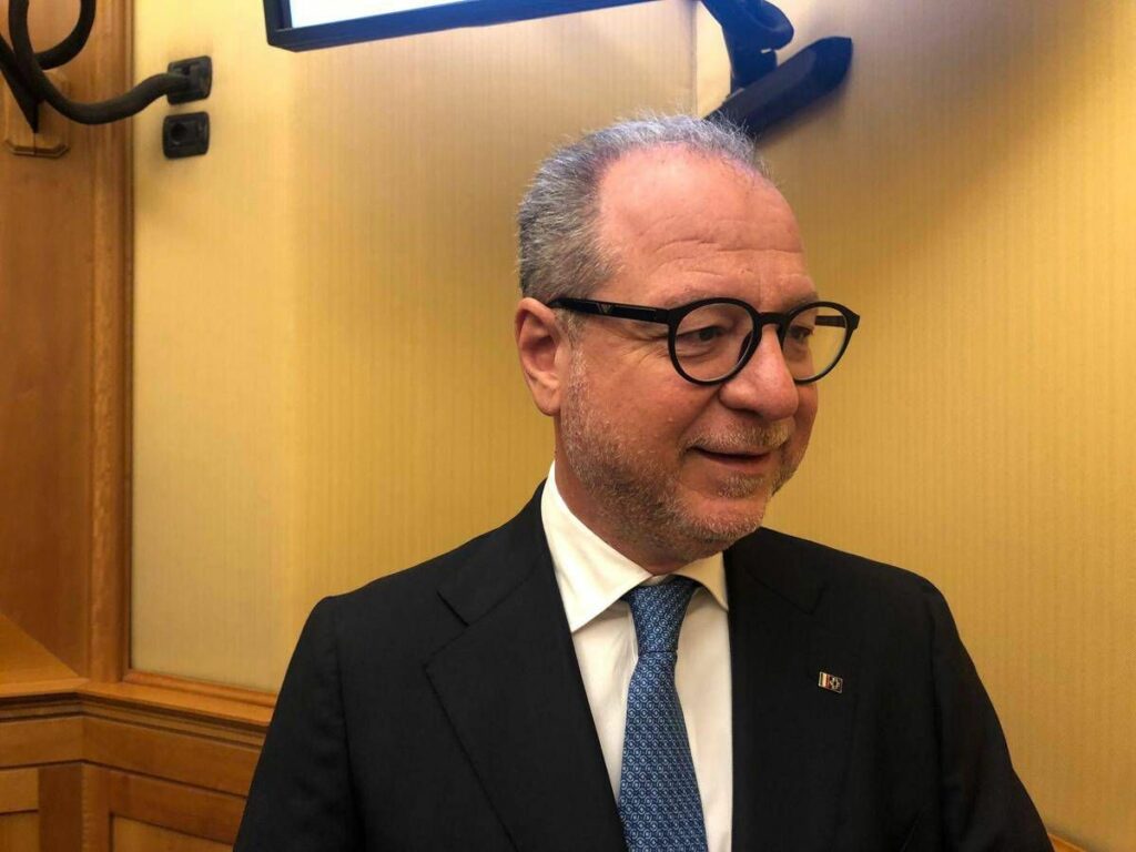 Salute Mule Fi Italia allavanguardia nella lotta al diabete Salute Mule Fi Italia allavanguardia nella lotta al diabete