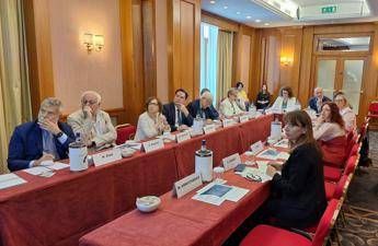 Salutequita Attivare interventi regionali per garantire i Lea Salutequita Attivare interventi regionali per garantire i Lea
