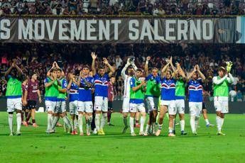 Sampdoria risposta social al Genoa dopo il funerale Il morto deve essere morto Sampdoria risposta social al Genoa dopo il funerale Il morto deve essere morto