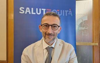 Sanita Altini Usl Modena Nuovo sistema garanzia dei Lea strumento fondamentale Sanita Altini Usl Modena Nuovo sistema garanzia dei Lea strumento fondamentale